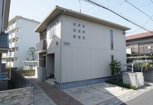 シェーンバウム 201号-1