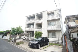 Ｇｒｅｅｎ　Ａｇｅ　日進 202号-1