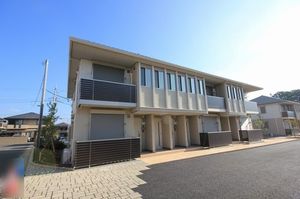 Ｐａｒｃｖｅｒｔ　Ｃ館