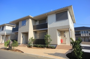 Ｐａｒｃｖｅｒｔ　Ａ館