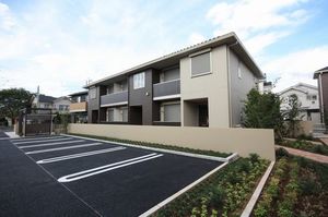 ヴィスタ　グ　ランテ　Ⅰ