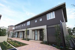 ヴィスタ　グ　ランテ　Ⅱ