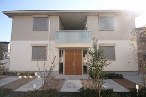 Ｌｕｃｅ　Ⅱ 201号-1