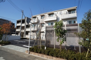 ベラ・ルーチェ　Ａ