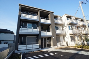 ベラ・ルーチェ　Ｂ