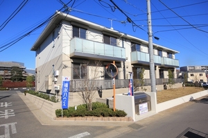 Ｓｋｙ　Ｇａｒｄｅｎ　Ⅰ