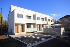 クレアール　Ⅱ