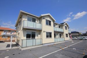 カリーノ　Ⅱ 105号-1