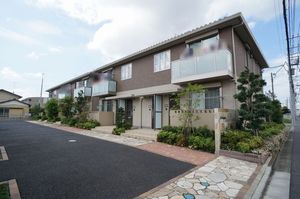 Ｏｒ　Ｃｏｍｆｏｒｔ　Ⅱ 101号-1