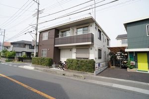 クレアパレス 101号-1