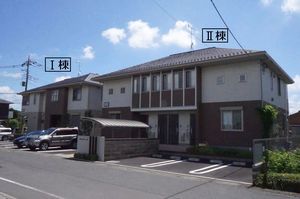 Ｂｏｎｎｅ　Ｃｈａｎｃｅ　Ⅱ 201号-1