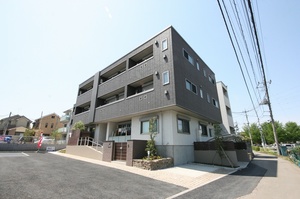 プレパルク・ディオ　Ⅰ 202号-1