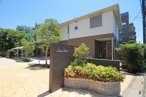 アルブル三橋 106号-1