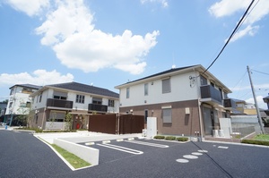 グリナージュ　Ｂ