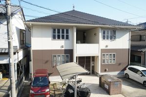 リラフォート