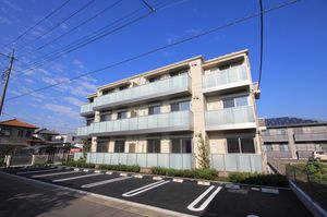 アネーロ　レシデンシア　Ⅴ