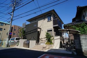 プリムヴェール 101号-1