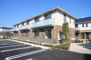 パレスドバシ　Ⅰ