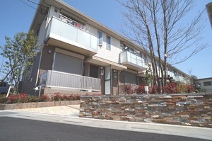 パレスドバシ　Ⅱ