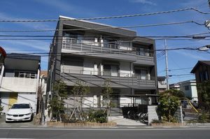 ルーチェ 103号-1