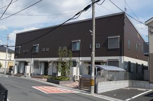 Ｋ・Ｆａｍｉｌｉａ