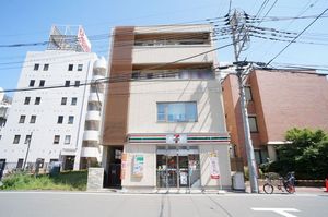 山晃第二ビル 401号-1