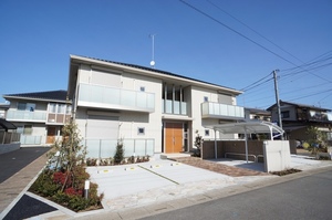 リュミエール　Ⅱ 102号-1