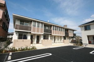 サリュート　Ⅰ