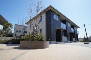 パークサイドヒルズ　Ｃ