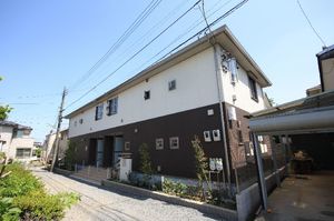 グランパレス 102号-1