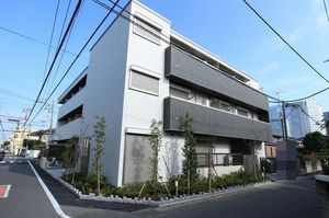 プランドール桜木