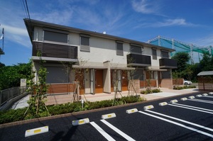 フェアウェイ 101号-1