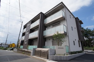 グランメール 202号-1