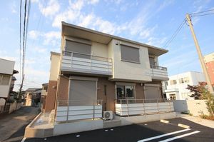 エスポワール・フジ　Ⅰ