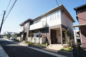 グランデュオ 101号-1