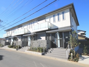 ブライトン 101号-1