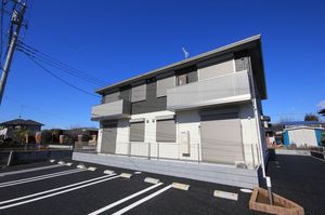 ラ・ナチュール 101号-1