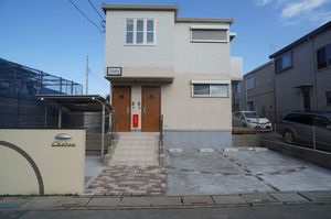 Ｃｈａｔｏｎ 101号-1