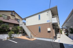 エスポワール・フジ　Ⅱ