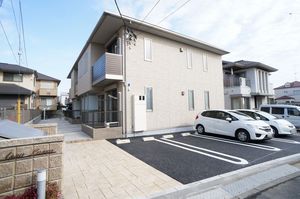 アッソ　ルッソ