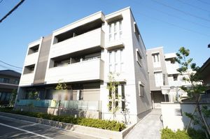 ヴィアーレ大成 203号-1