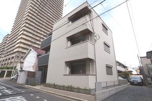 メゾン・エスポワール 301号-1