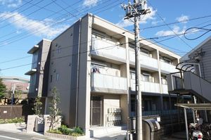 スカイガーデン