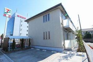 マ・ルマン 206号-1