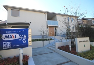 サンハイツ大久保　Ｘ