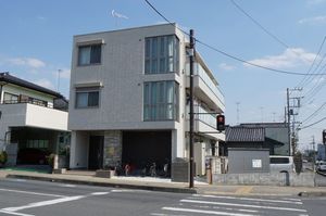 レジデンス　ソレイユ