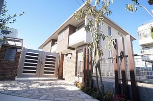 ル　リアン 201号-1