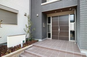 シャーメゾンキヨ 303号-1