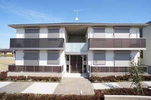 コリーヌ・ヴィラ　Ⅰ 102号-1