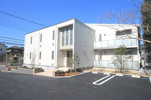 フェリシアスコート